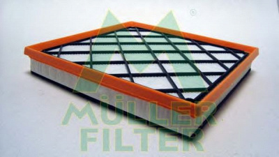 MULLER FILTER pa3623 -  Воздушный фильтр